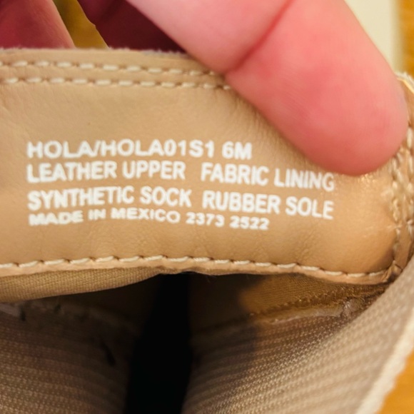 Steve Madden Hola Ankle Boots Size 6 - Picture 4 of 7